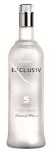 Exclusiv Coconut Vodka 1.75L