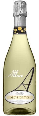 Allure Bubbly Moscato
