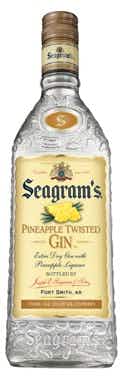 Seagram's Pineapple Twisted Gin 1.75L