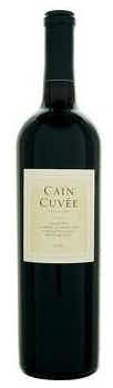 Cain Cuvee NV9