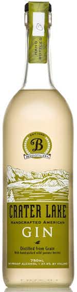 Crater Lake Gin