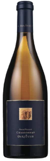 Darioush Signature Chardonnay 2010