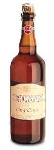 Chimay Anniversary Cinq Cents 750ml