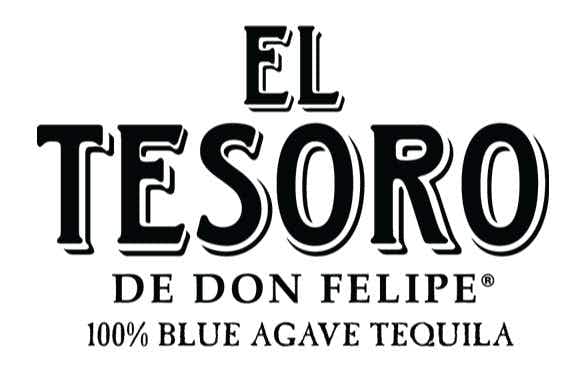 El Tesoro Silver Tequila