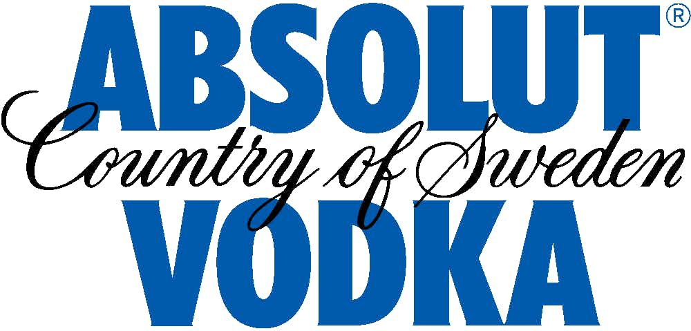 Absolut Vodka Gift Set With Glasses