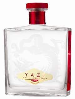 Yazi Ginger Vodka