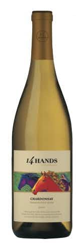 14 Hands Chardonnay 2011