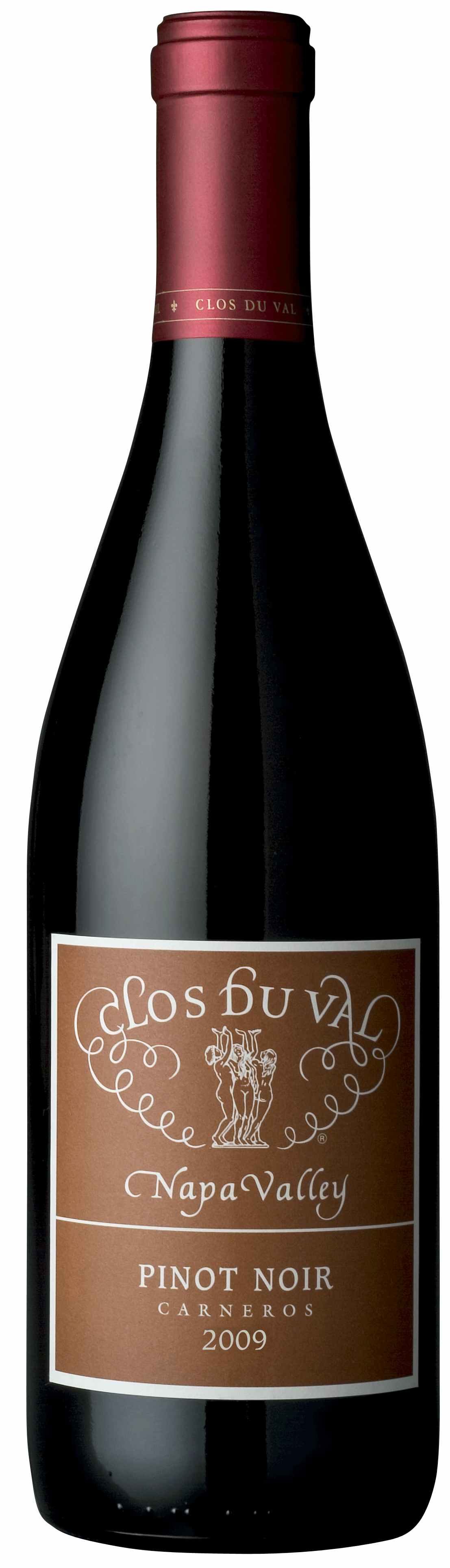Clos du Val Pinot Noir 2009