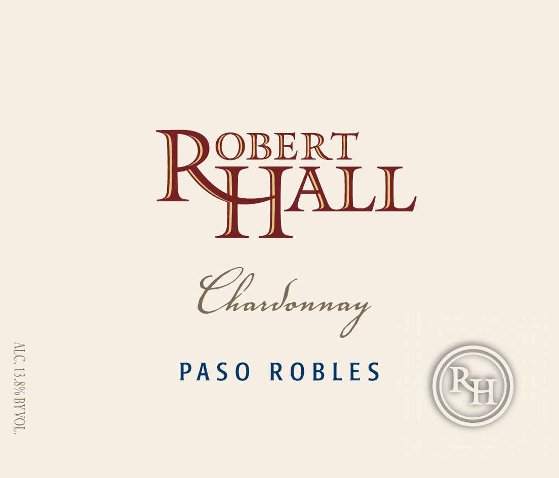 Robert Hall Chardonnay 2010