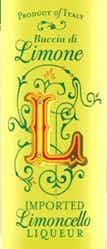 Buccia Buccia di Limone