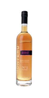 Monteru No. 1 Eau de Vie Merlot