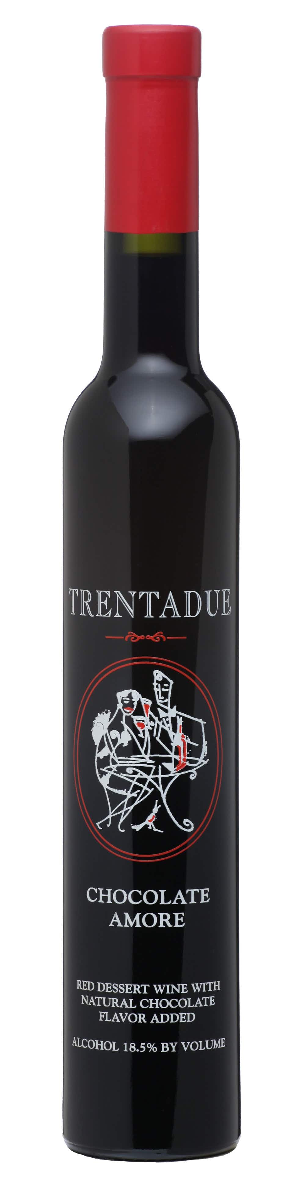 Trentadue Chocolate Amore 375ml
