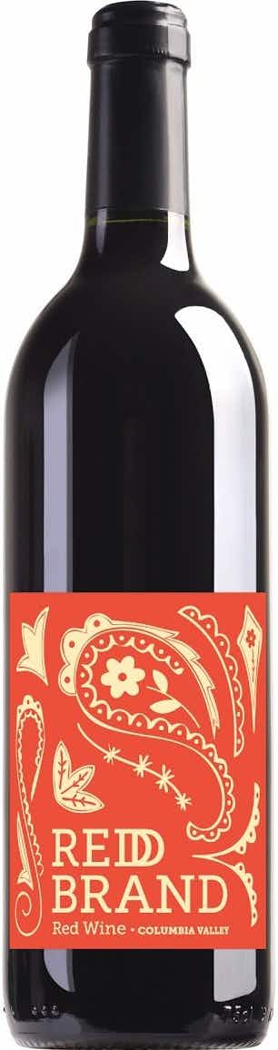 Tertulia Redd Brand 2008