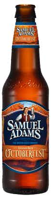 Samuel Adams Octoberfest 6 pack 355ml Bottle