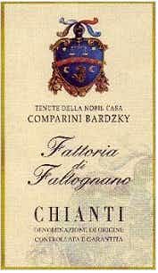 Fattoria di Faltognano Chianti 2011