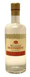 Crown Valley Brewing & Distilling Co. Missouri Moonshine