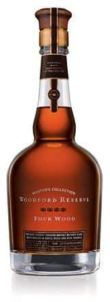 Woodford Reserve Master's Collection Four Wood