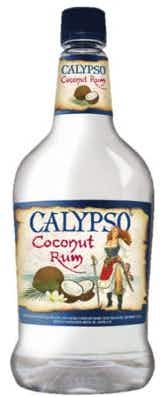 Calypso Rum Coconut Rum 1.75L