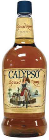 Calypso Rum Spiced Rum 1L