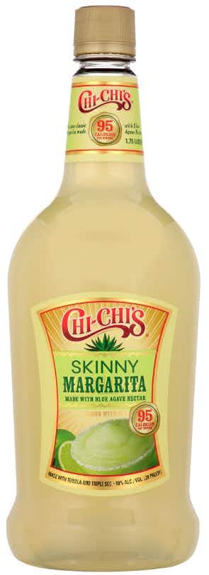 Chi-Chi's Skinny Margarita 1.75L