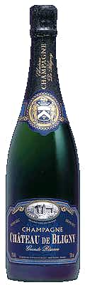 Chateau de Bligny la Grand Reserve Brut