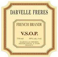 Darvelle Freres V.S.O.P.