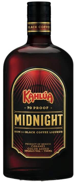 Kahlua Midnight