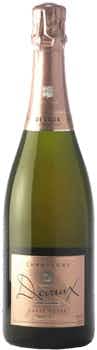 Champagne Devaux Cuvée Rosé