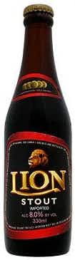 Lion Brewery Lion Stout 6 pack 12oz Can