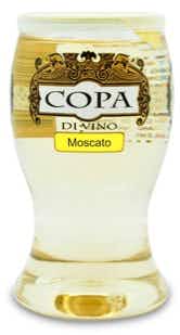Copa di Vino Moscato 187ml Bottle