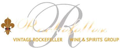 Rockefeller Signature XO Cognac