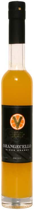 Ventura Limoncello Orangecello 375ml
