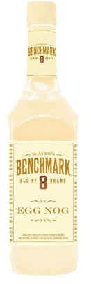McAfee's Benchmark Old No. 8 Egg Nog