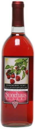 Stonehaus Winery Raspberry Mist
