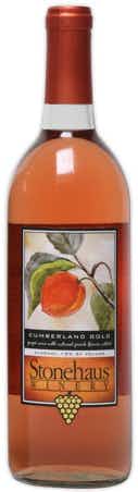 Stonehaus Winery Cumberland Gold