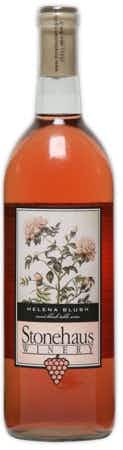 Stonehaus Winery Helena Blush