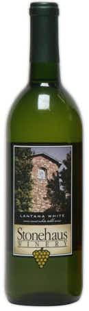 Stonehaus Winery Lantana White