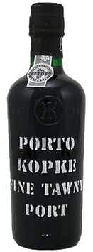 Kopke Fine Tawny Port 375ml
