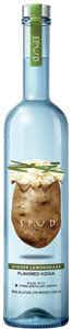 Spud Ginger Lemongrass Vodka