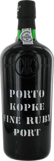 Kopke Fine Ruby Port