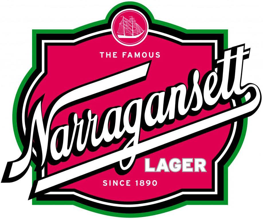Narragansett Seasonal 6 pack 12oz