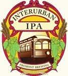 Fremont Brewing Interurban India Pale Ale 6 pack 12oz