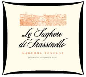 Rocca di Frassinello Le Sughere di Frassinello 2010