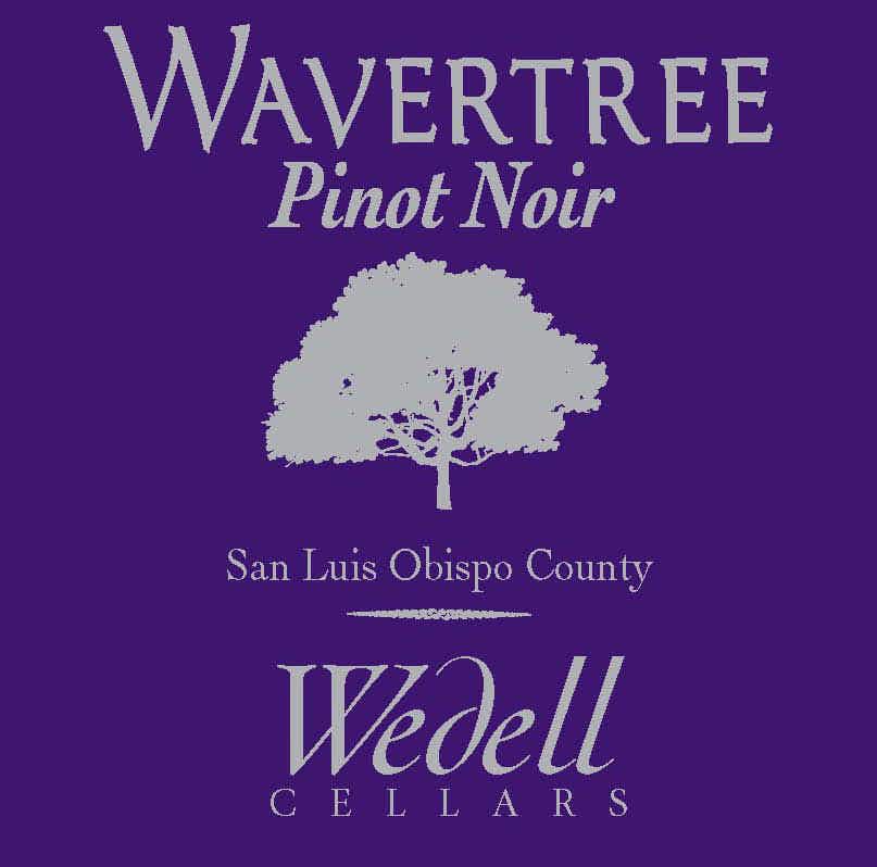 Wedell Wavertree Pinot Noir