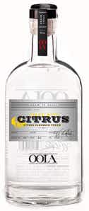 Oola Distillery Citrus Vodka