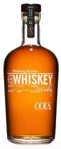 Oola Distillery Waitsburg Bourbon Whiskey