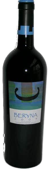 Bodegas Bernabe Navarro Beryna 2004