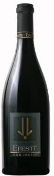 Efeste Jolie Bouche Syrah 2006