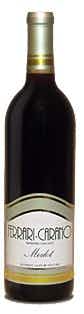 Ferrari-Carano Merlot 2010
