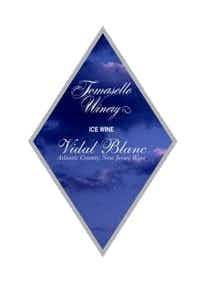 Tomasello Vidal Blanc Ice Wine 375ml